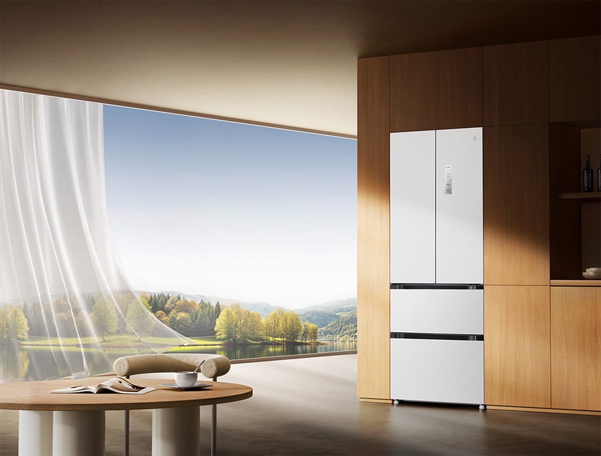 tu-lanh-kieu-Phap-Xiaomi-Mijia-439L-1
