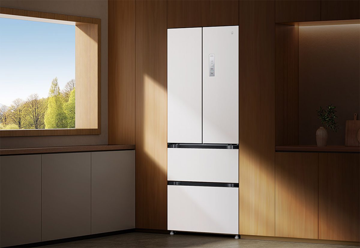 tu-lanh-kieu-Phap-Xiaomi-Mijia-439L-2