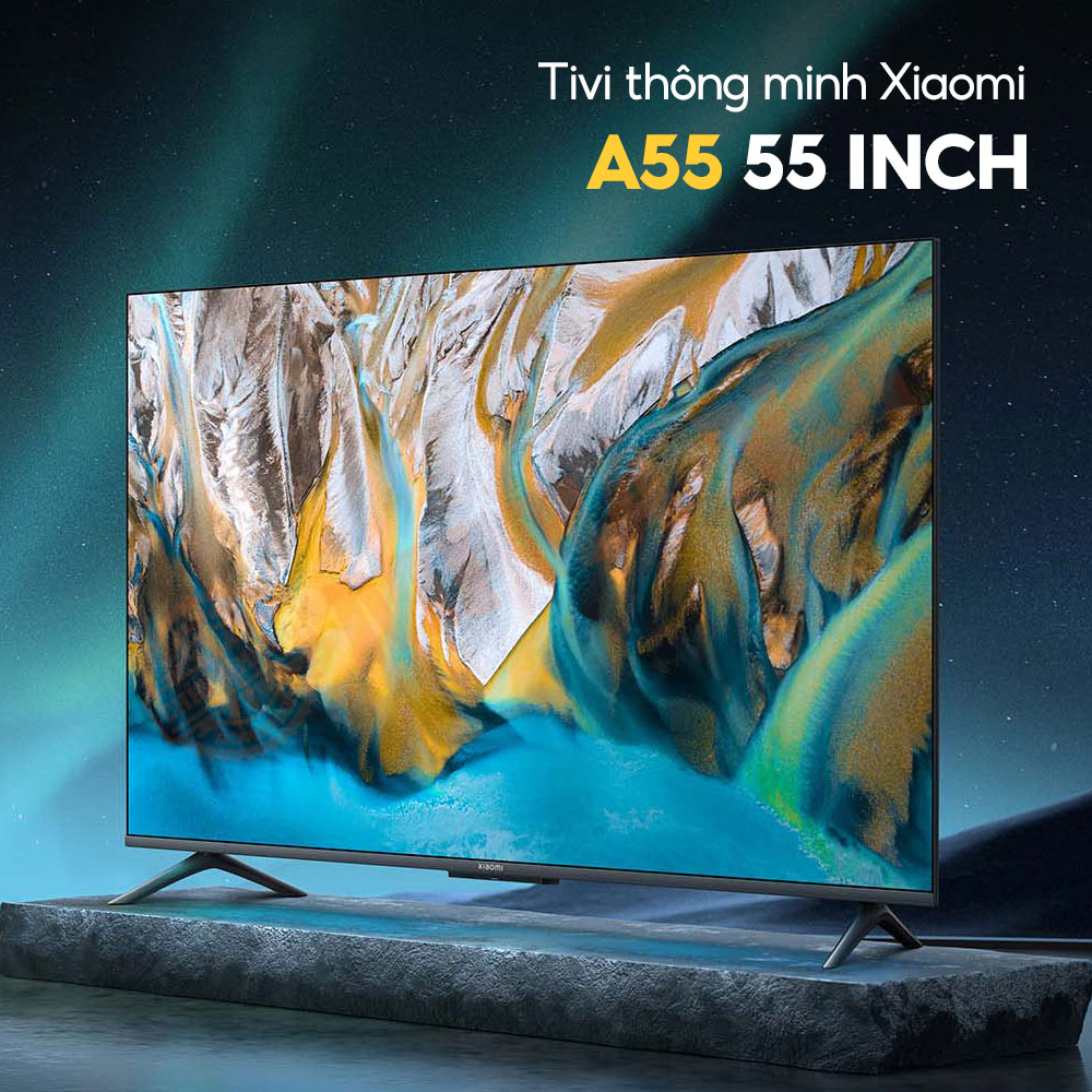 Tivi Xiaomi A55 55inch